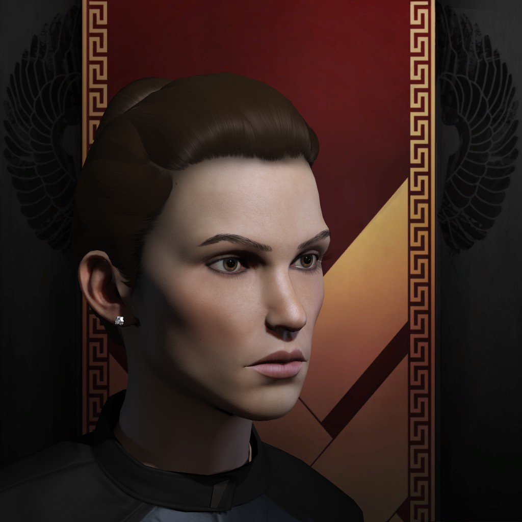 Princess Leia-2