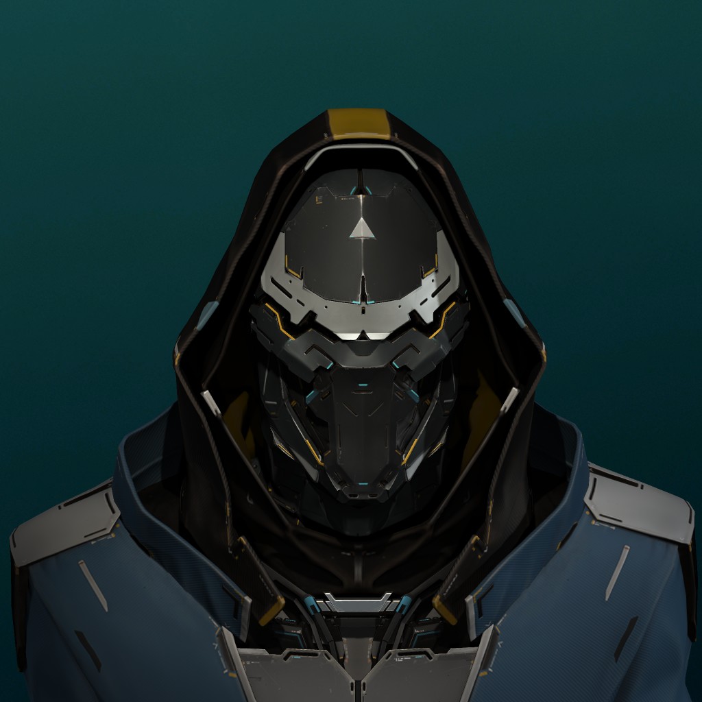 Foreman Gavinra Charante