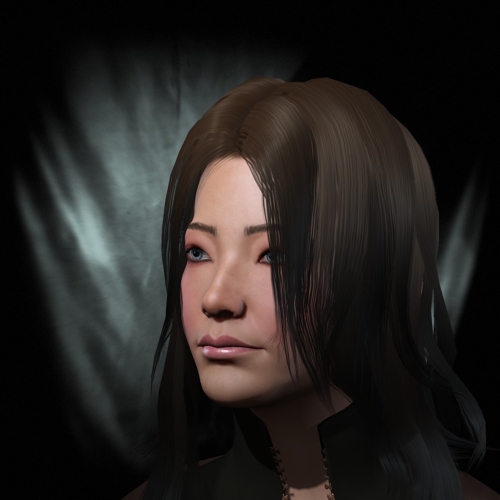 Katherine Infinity