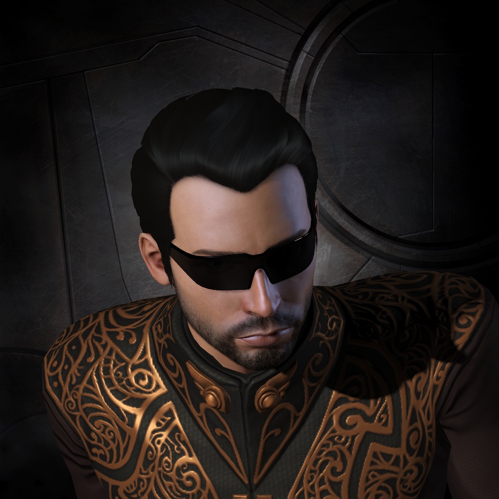 Alucard Alabel