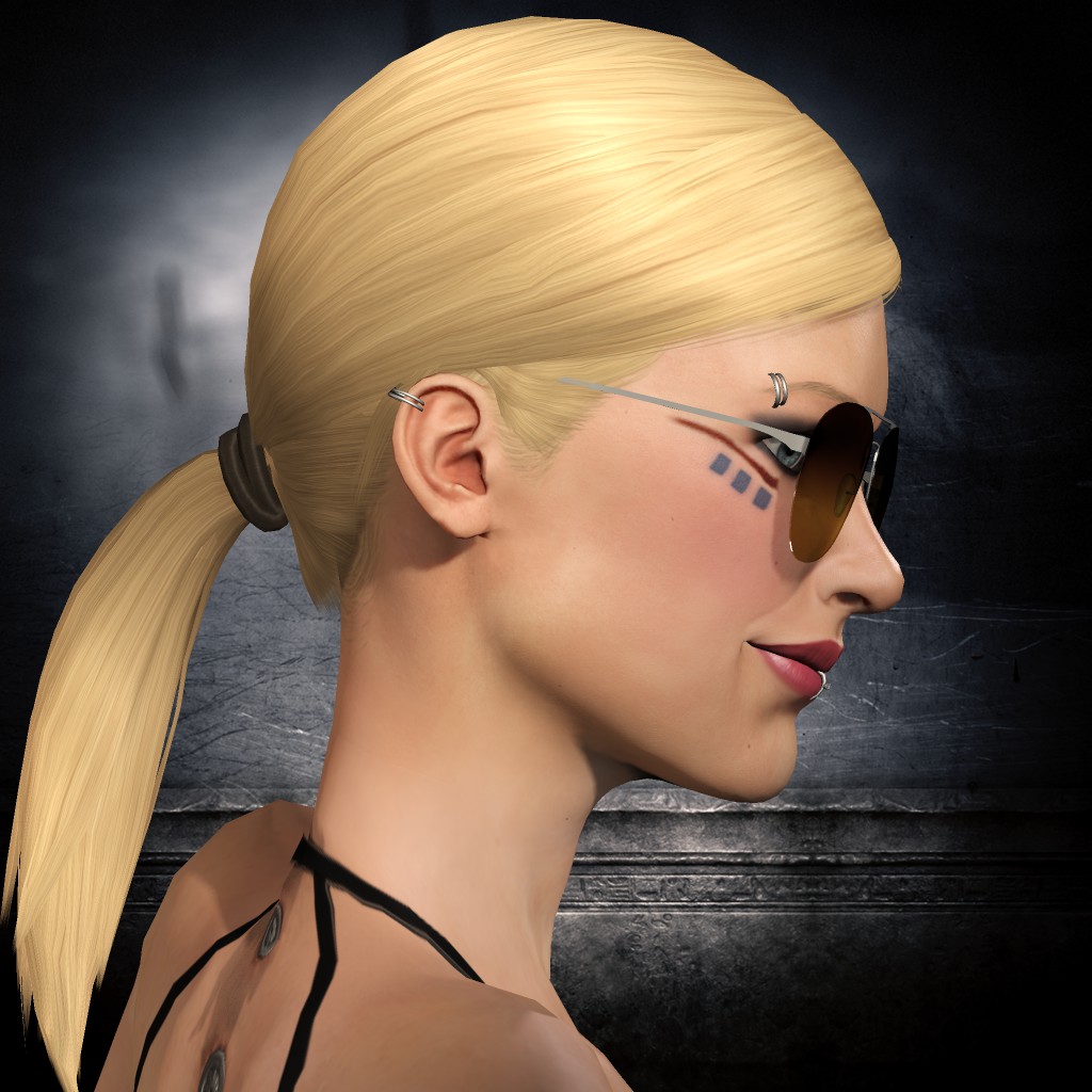 Ellea Swift