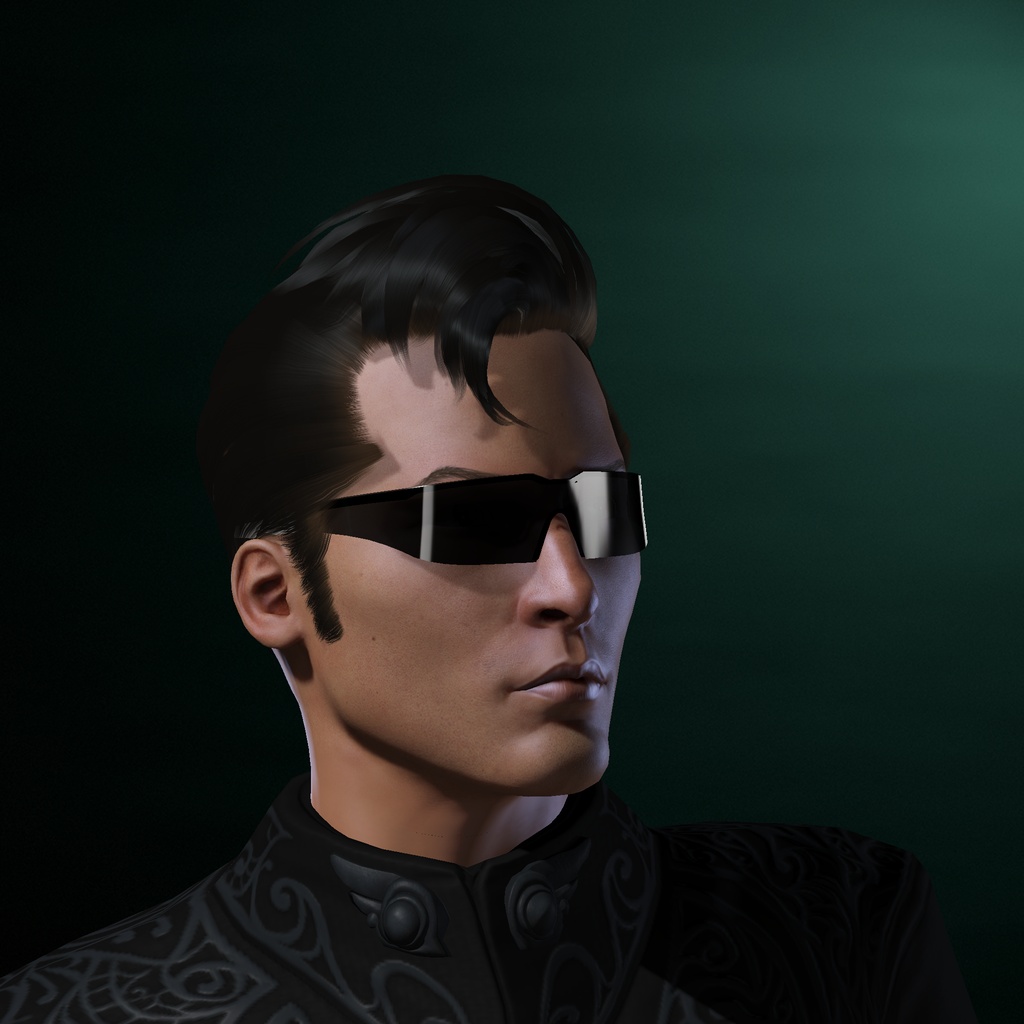 Gallente Citizen 91475694