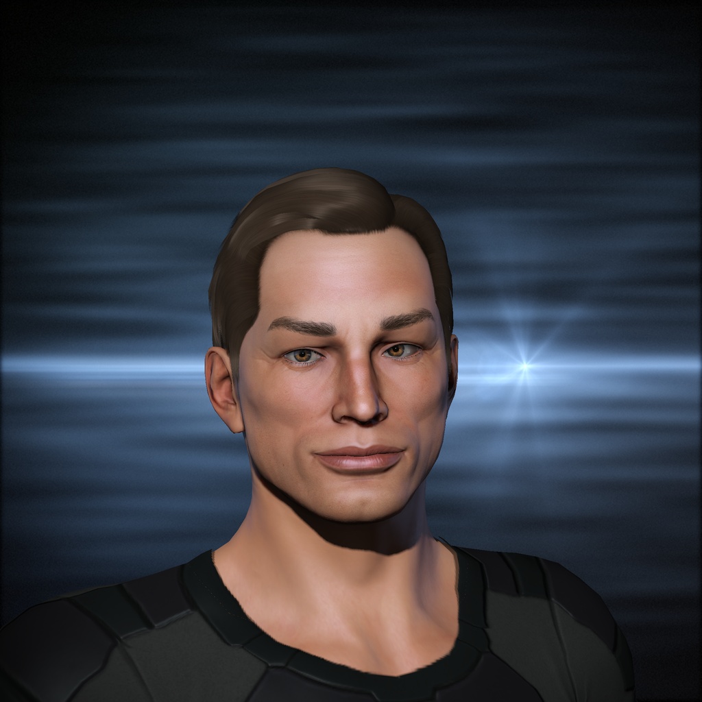 Caldari Citizen 91475725