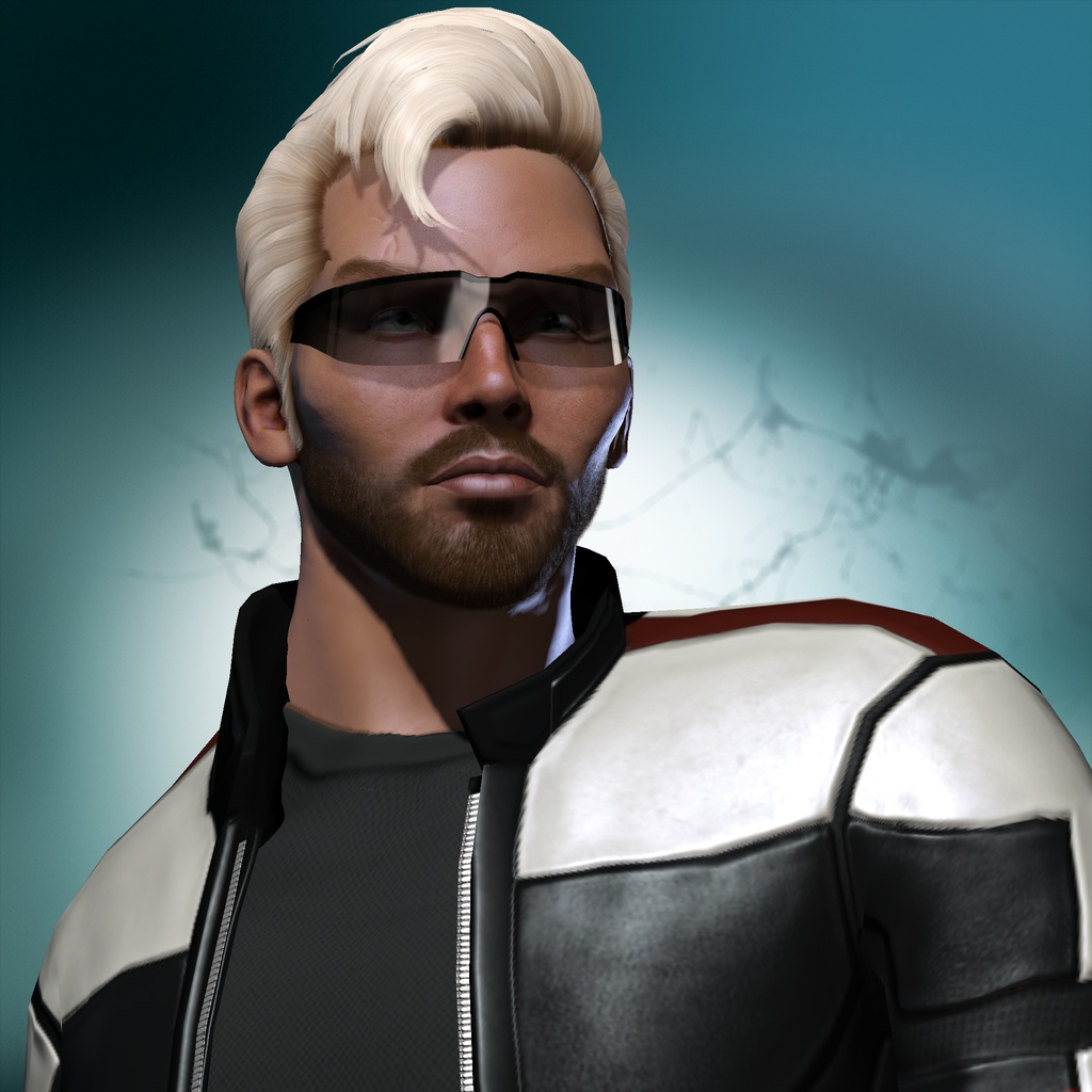 Declan Storm