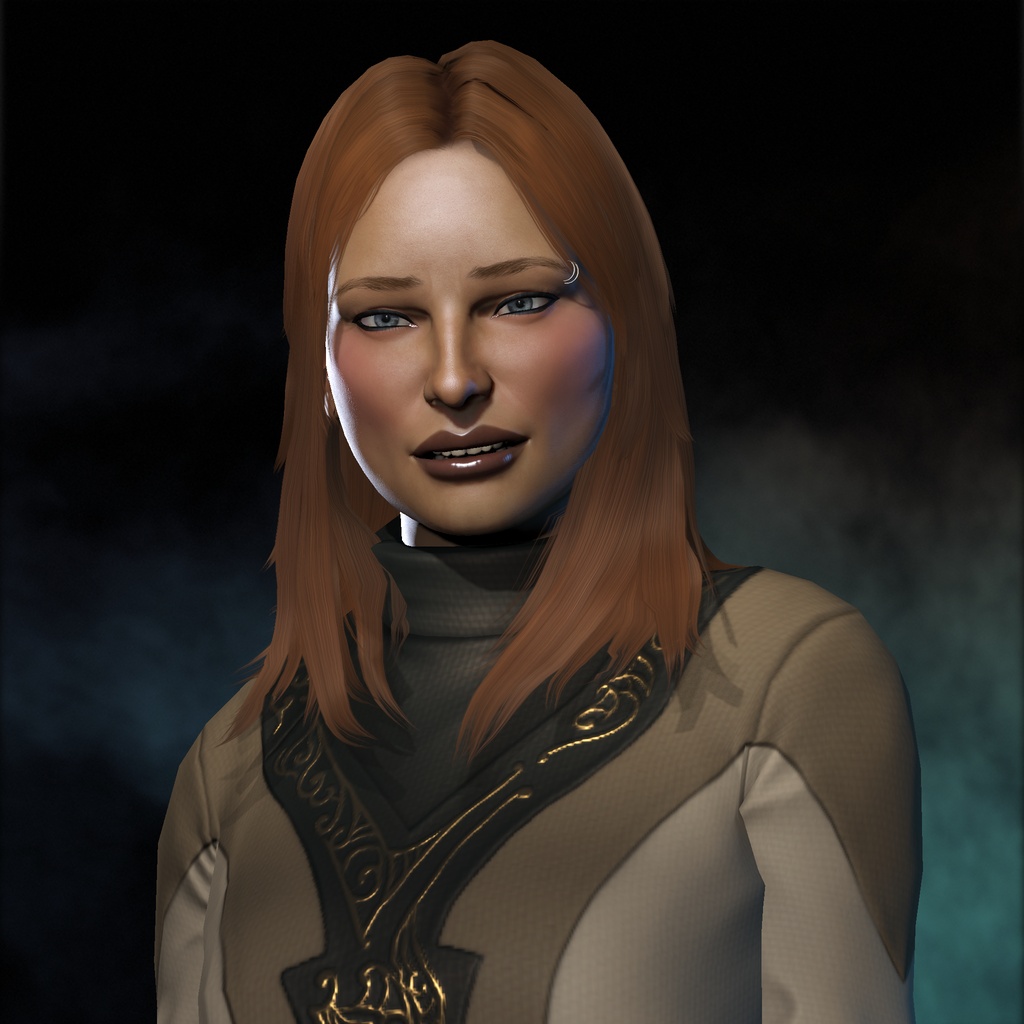 StillA Miner Sarain
