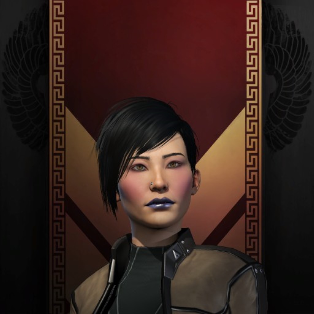 Triana Kata