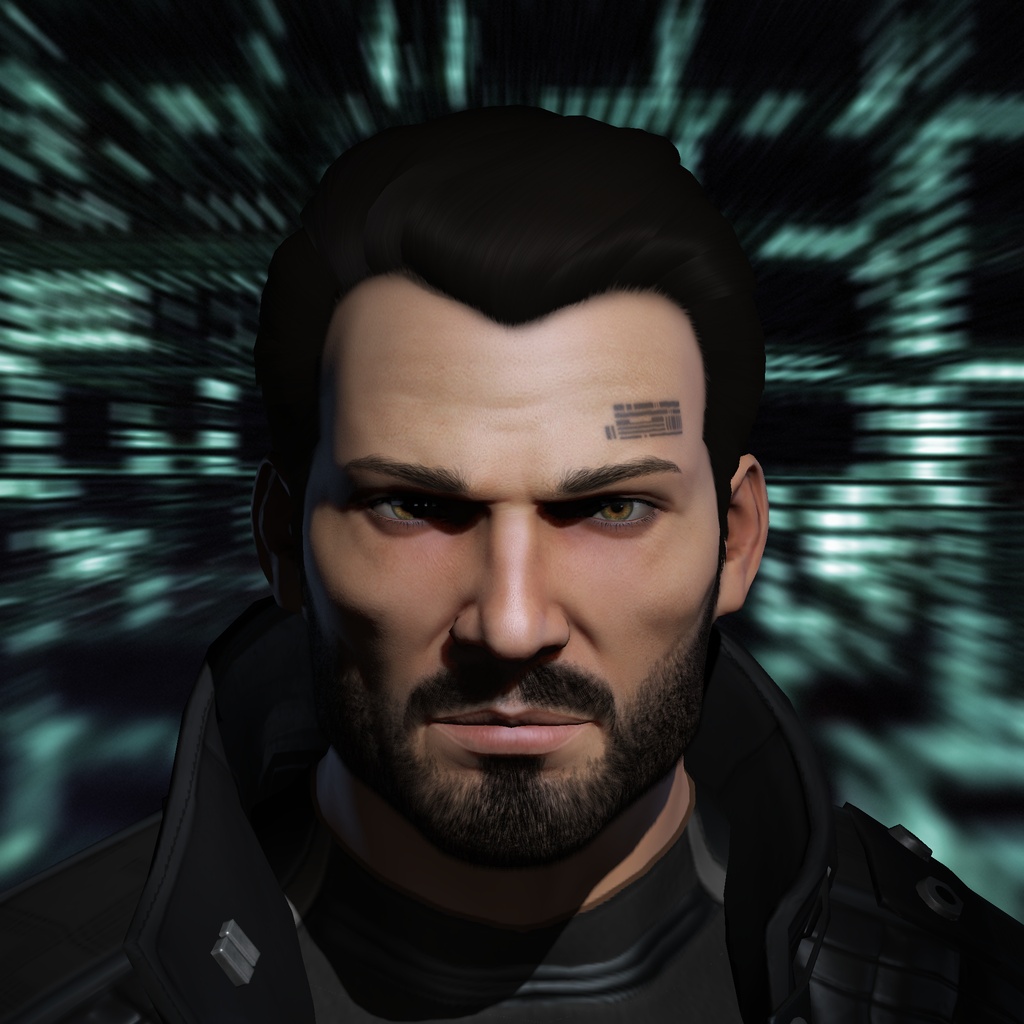 Thorakar Dax
