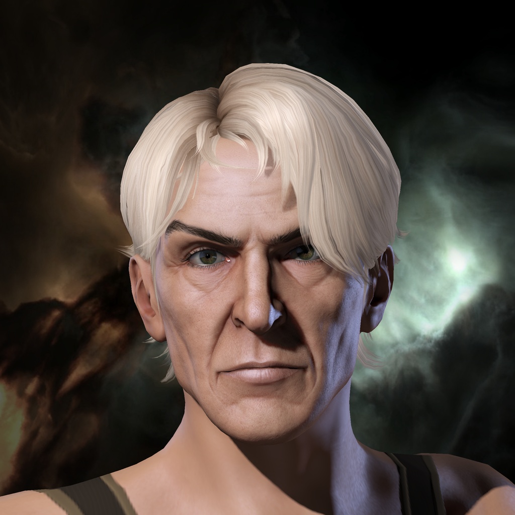 Osirus Bayne