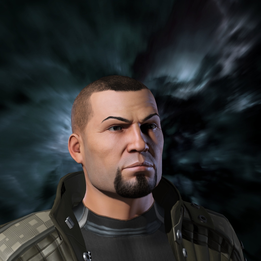 Caldari Citizen 91477004