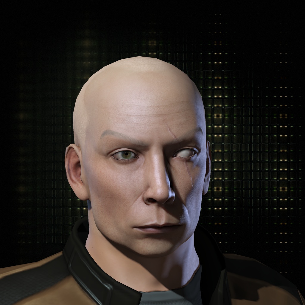Harald Deathwolf
