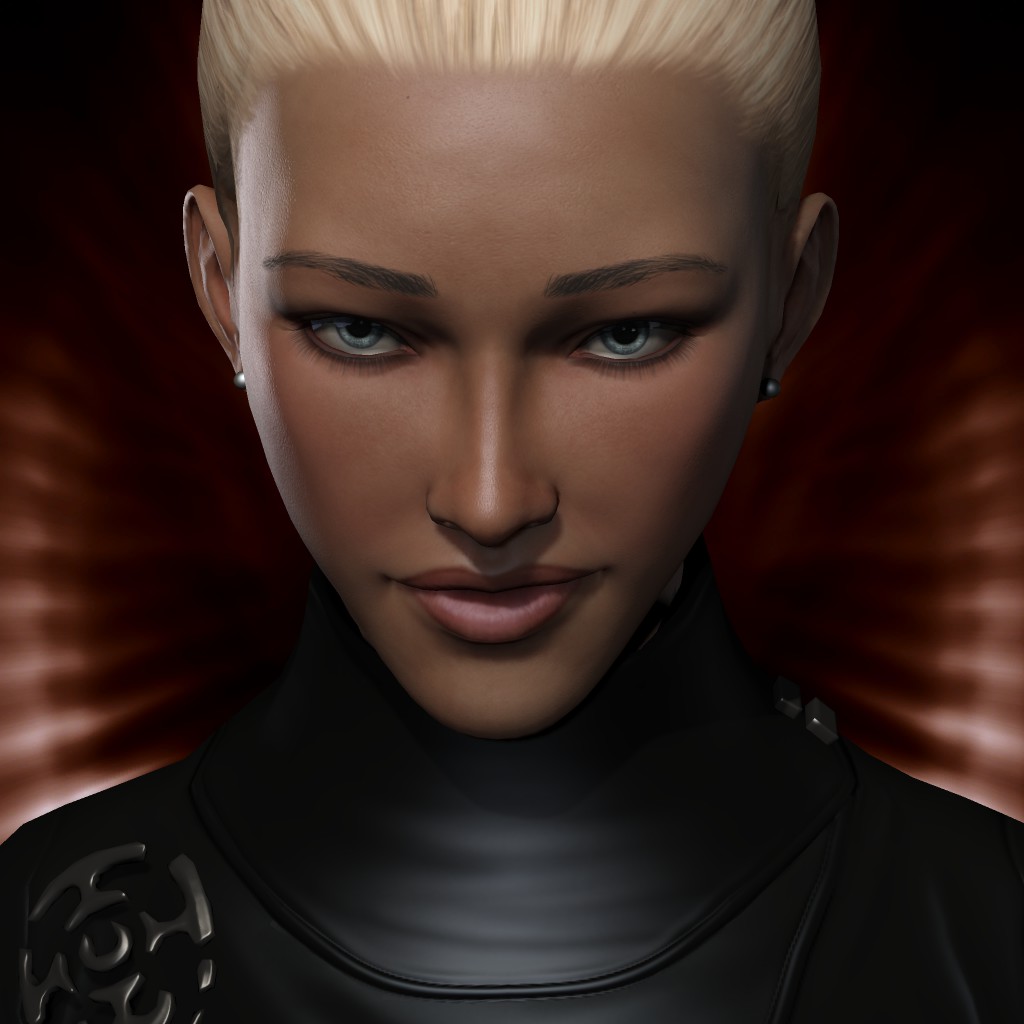 Mila Rewier