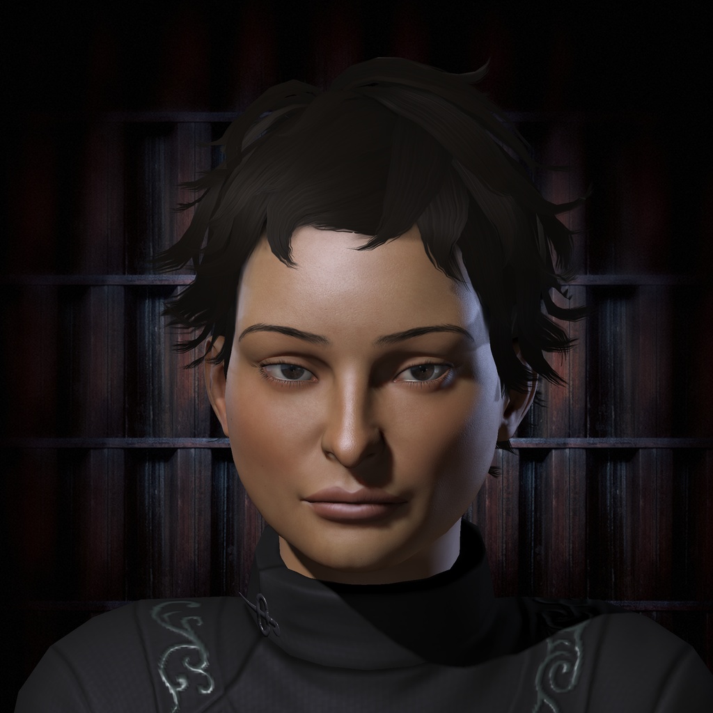 Amarr Citizen 91477979