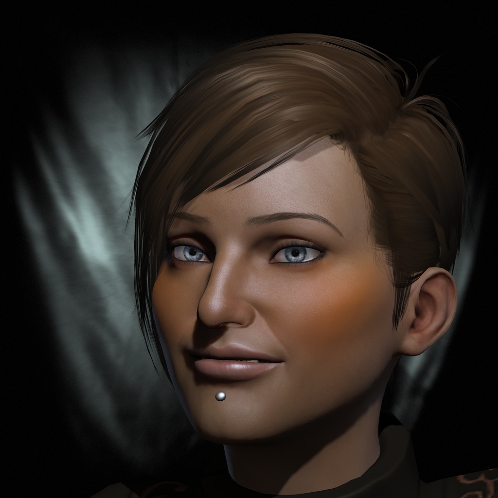 Shanghai Suplies