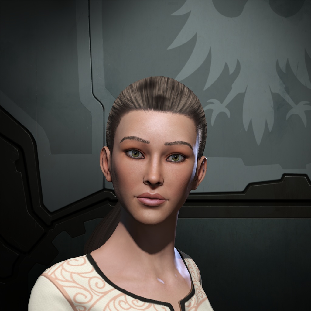 Sybil Hawthorne | Character | zKillboard