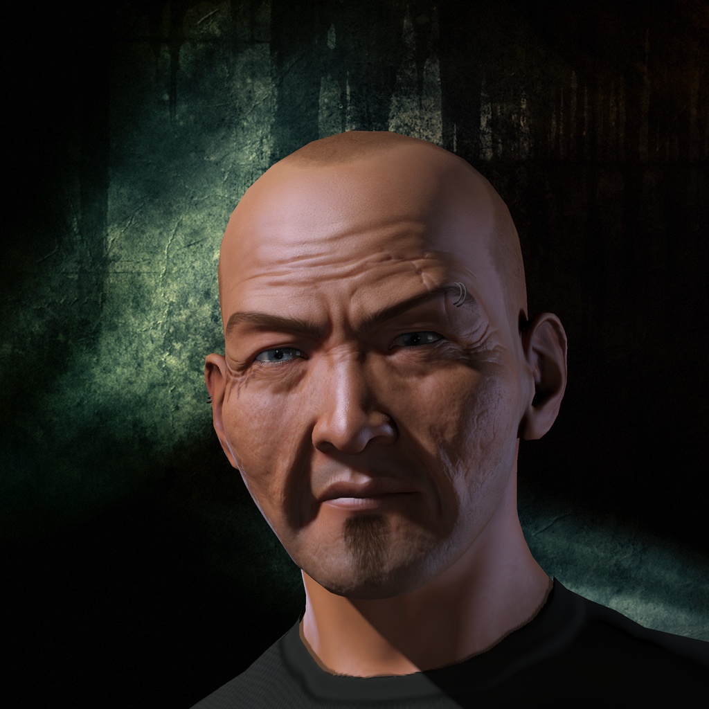 David Ragnus