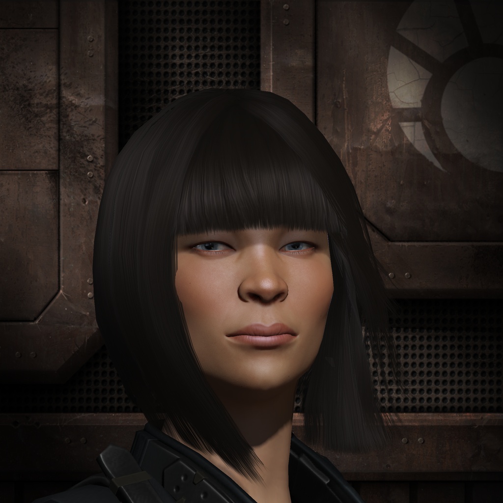 Minmatar Citizen 91479333