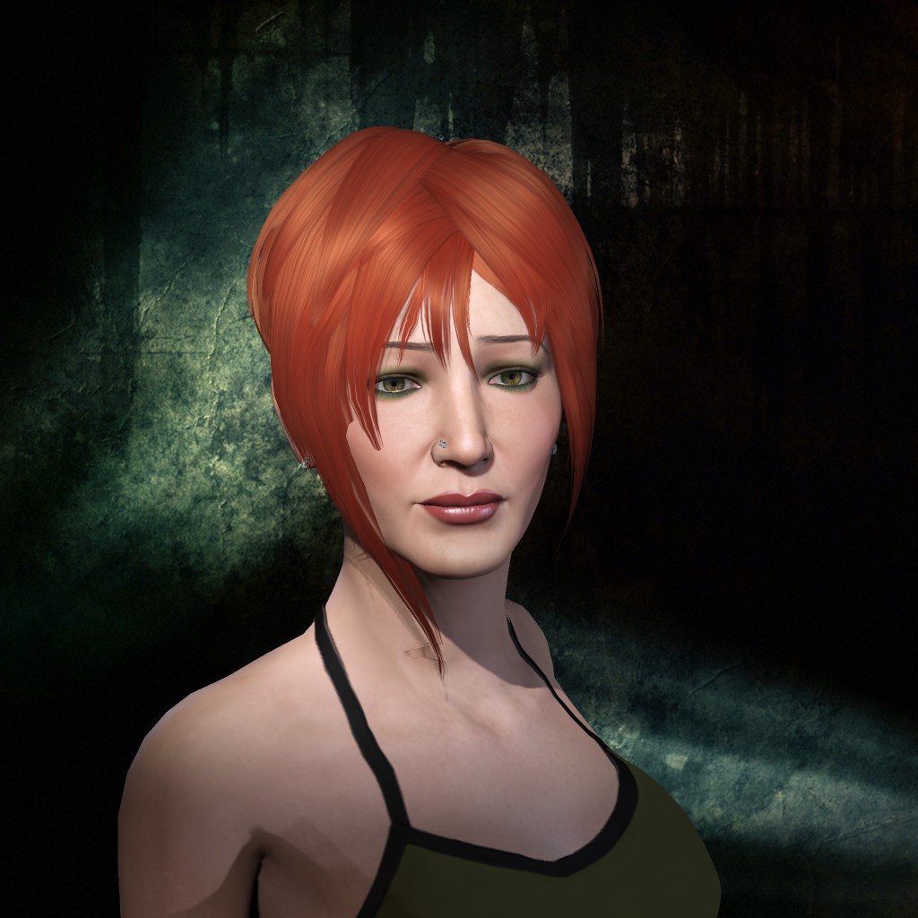 Sarlona Dawson