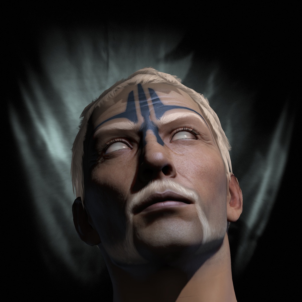 Theseus kingslayer