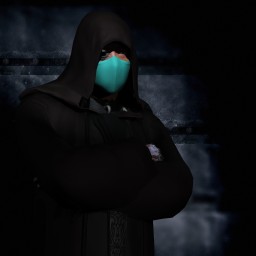 generalme portrait