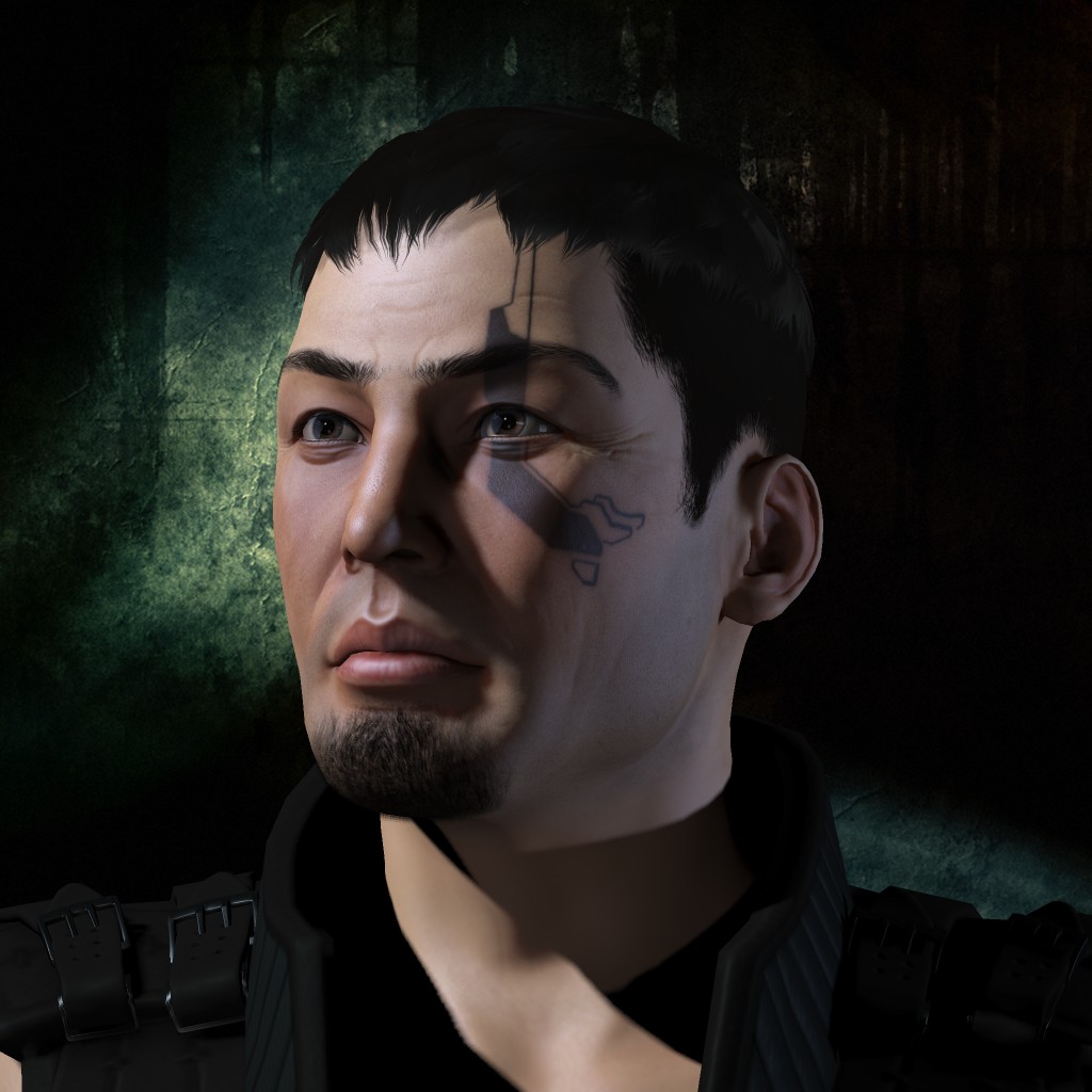 Vik Delacrua