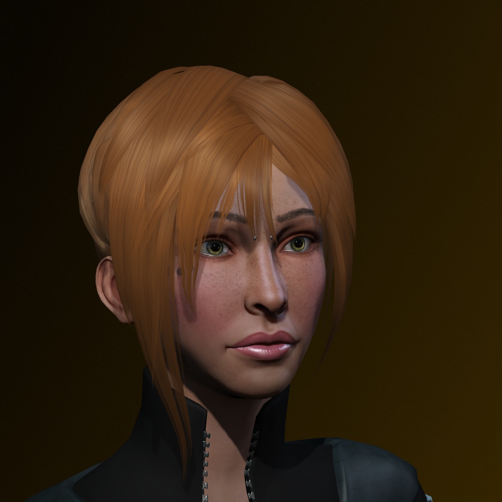 portrait