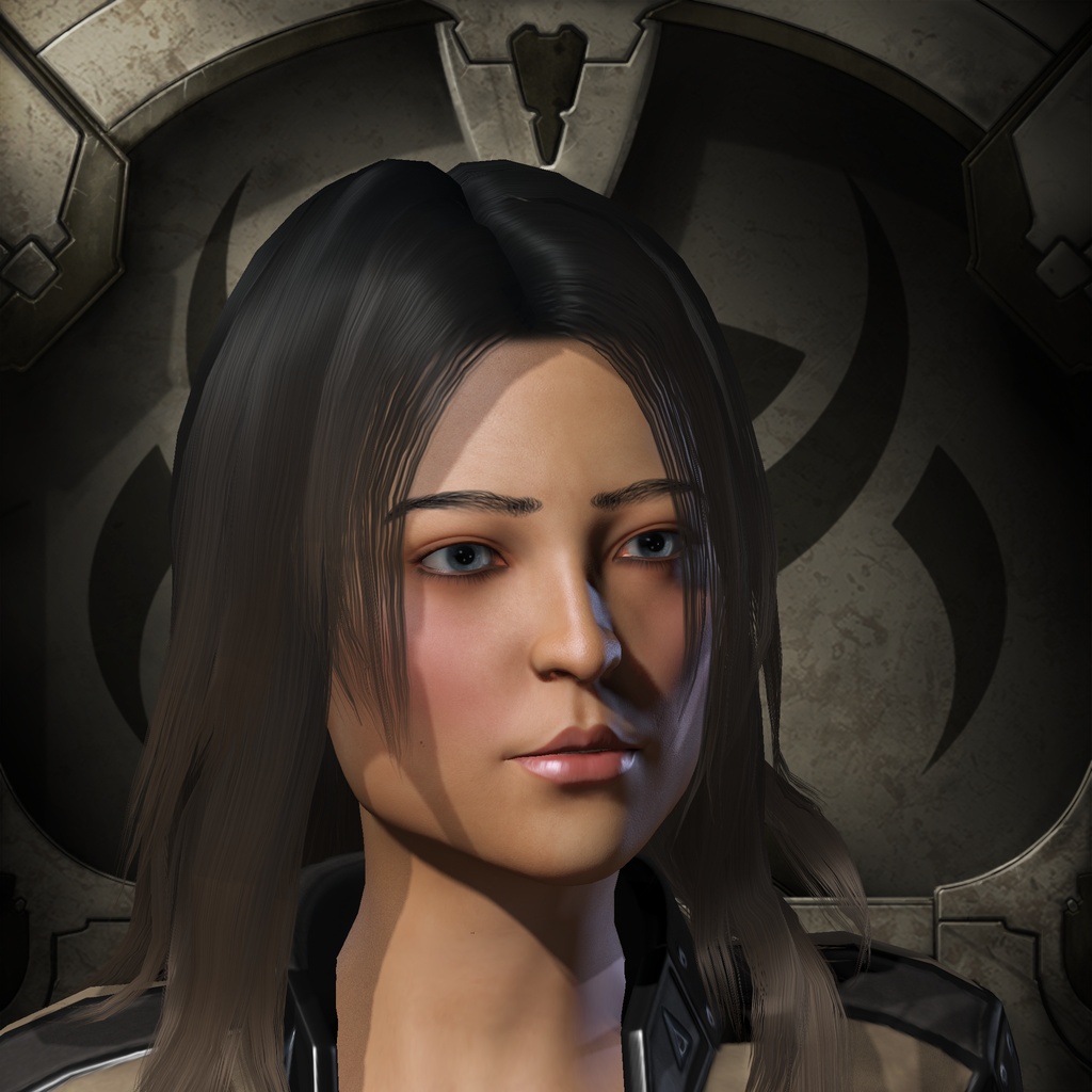 Mae Kashada
