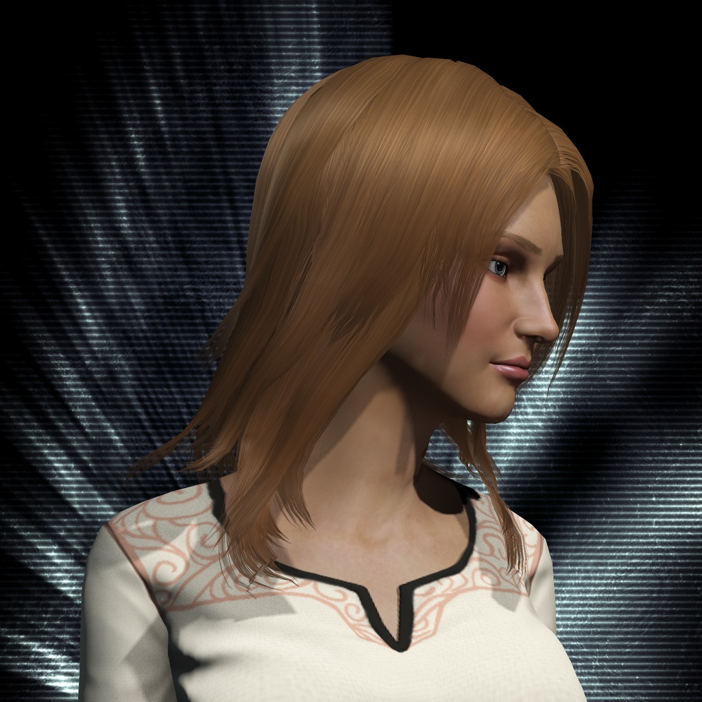 Lora Dahma