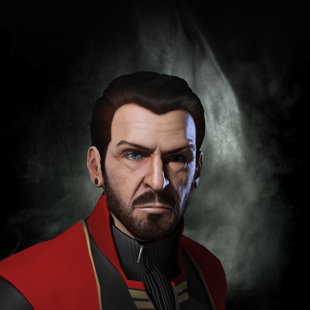 Sir Lexcen