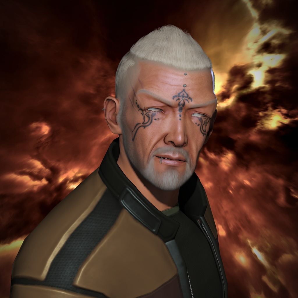 Dragemon Senior