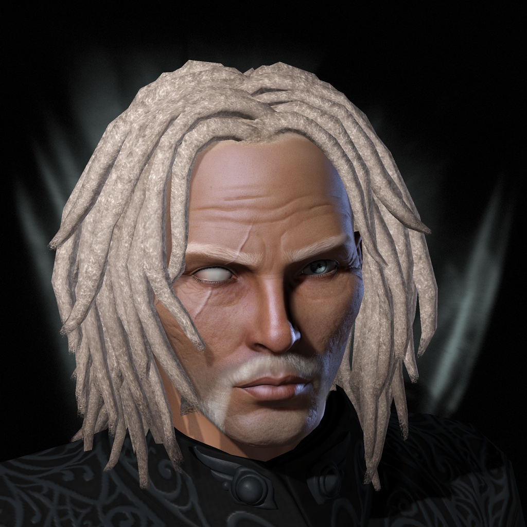 Gallandriel Riddenhard