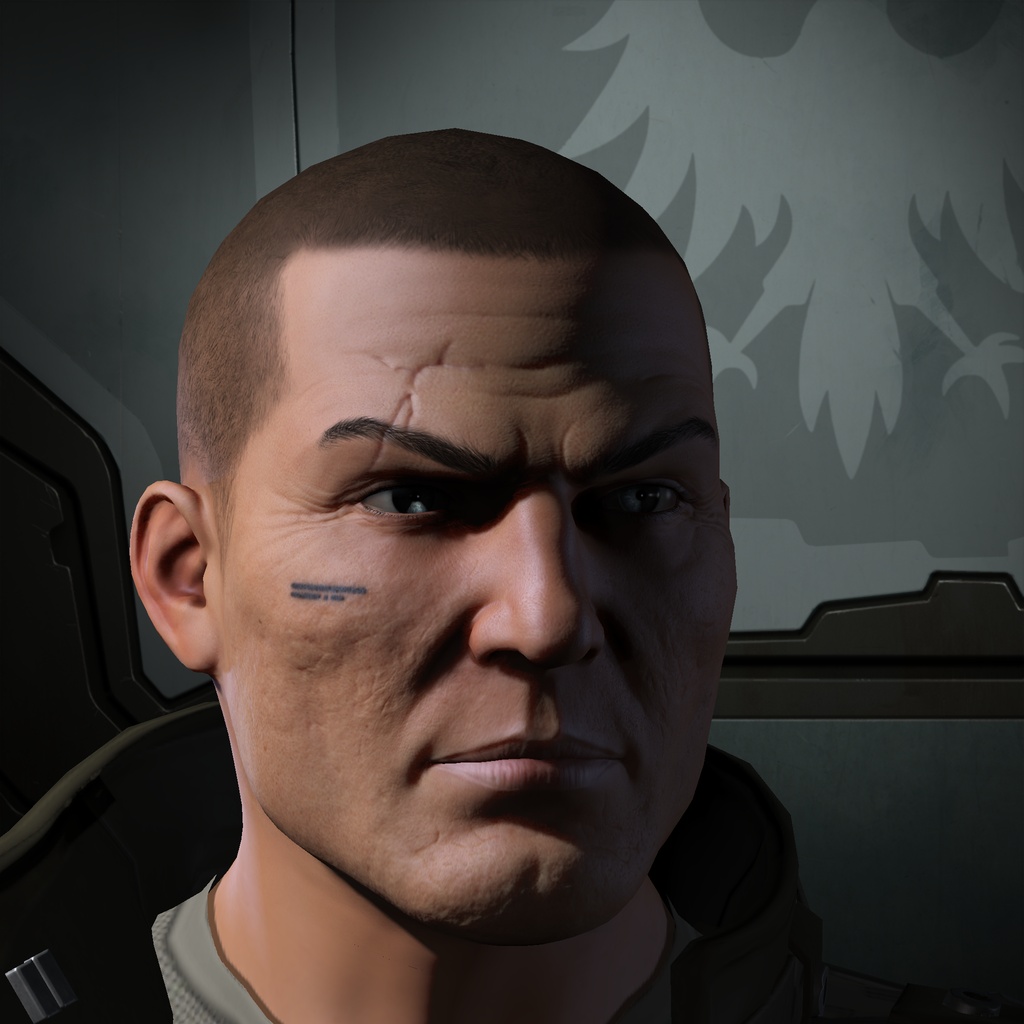 Alan Dorn