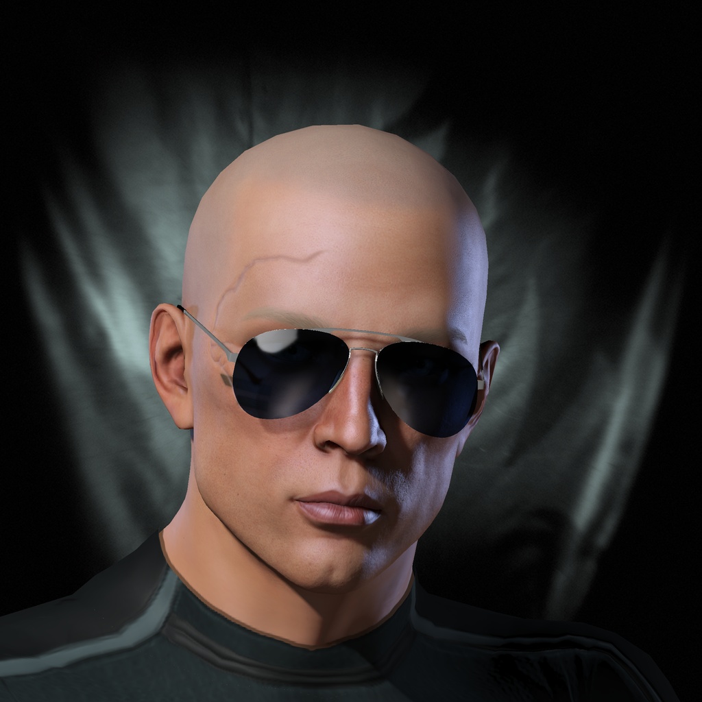 Andy Khabarovsk