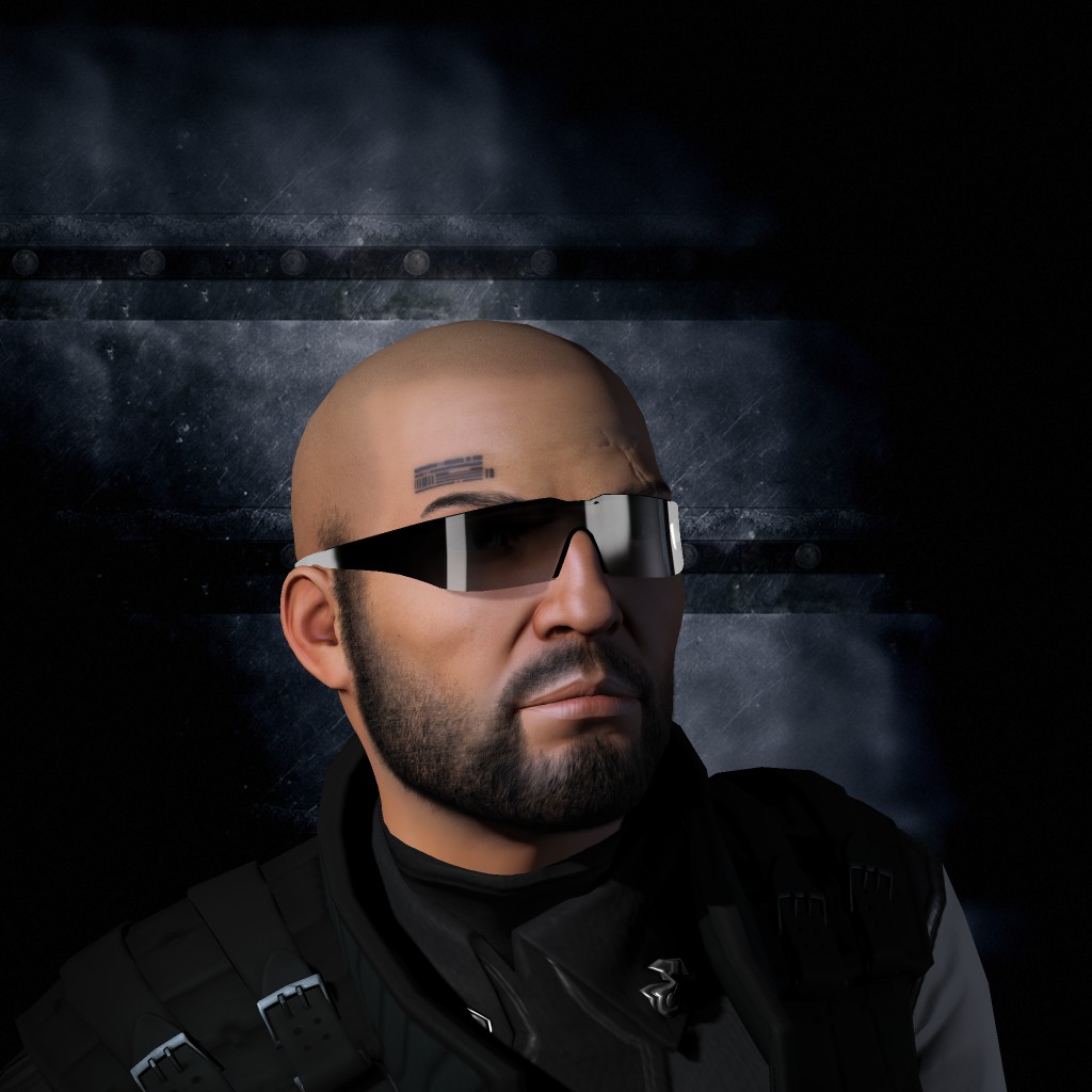 Space Komandor