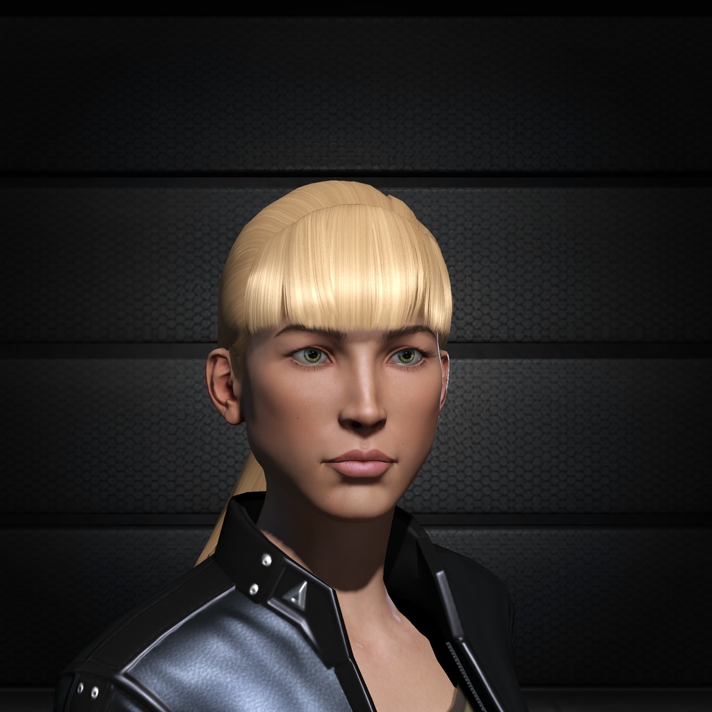 Caldari Citizen 91480453