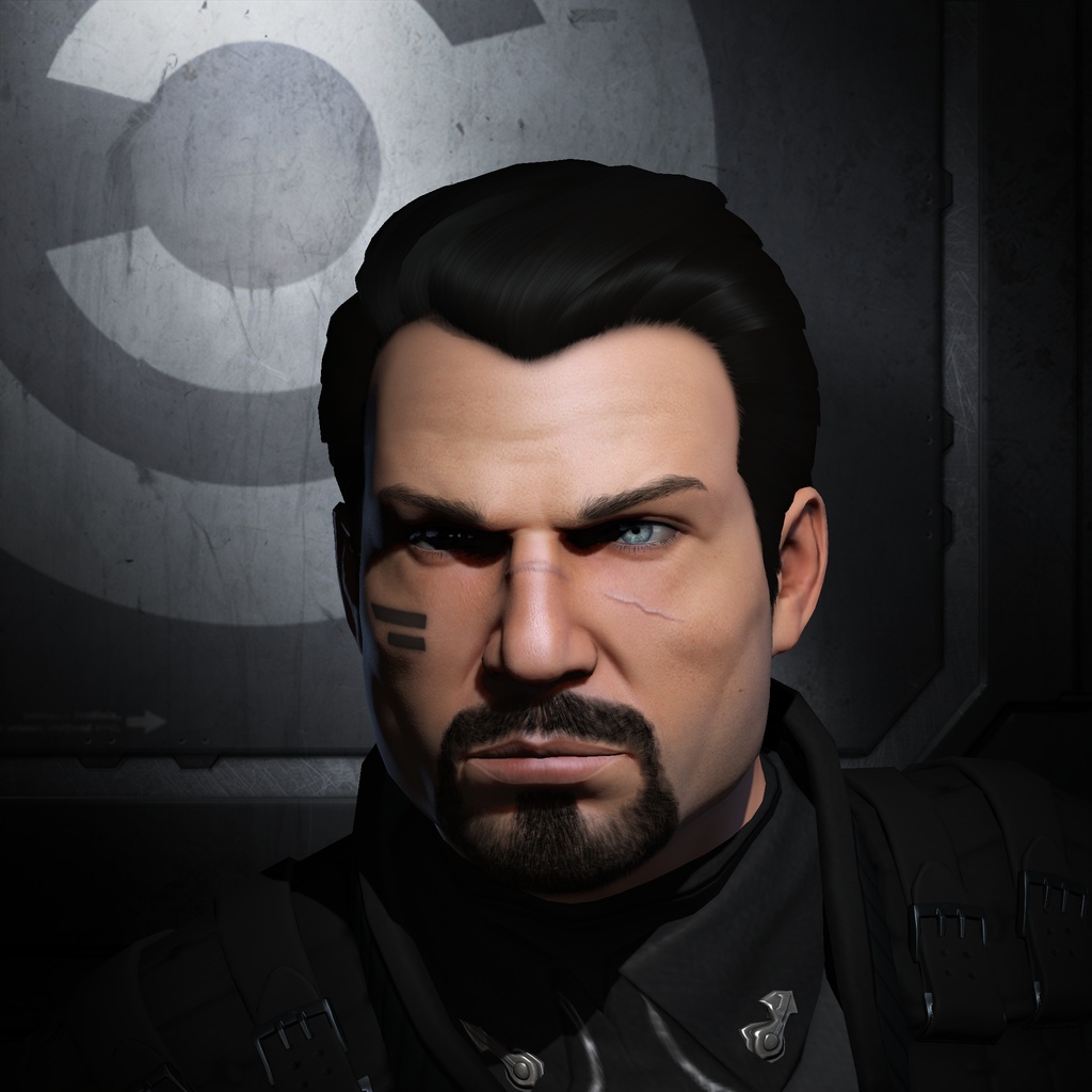Skade Hinken
