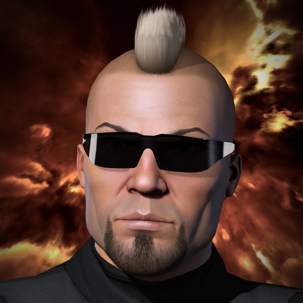 Sabre Cyno