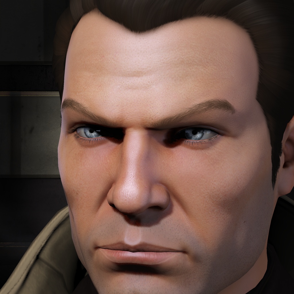 Simon Nagato