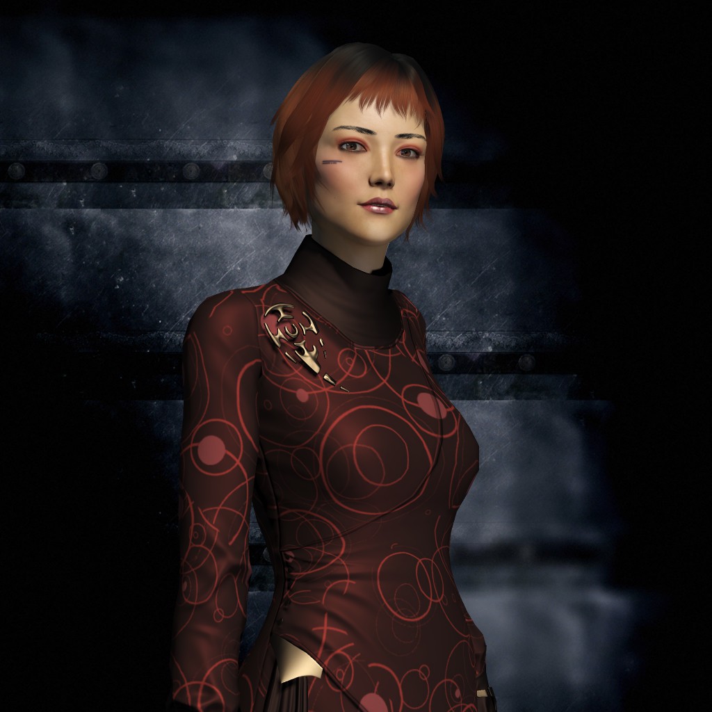 Salina Kain