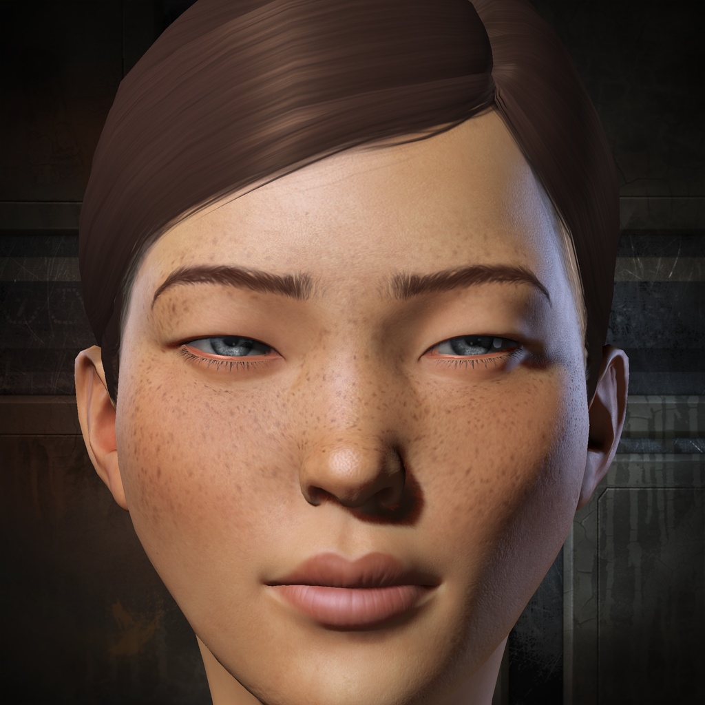 Erika Roki Moliko