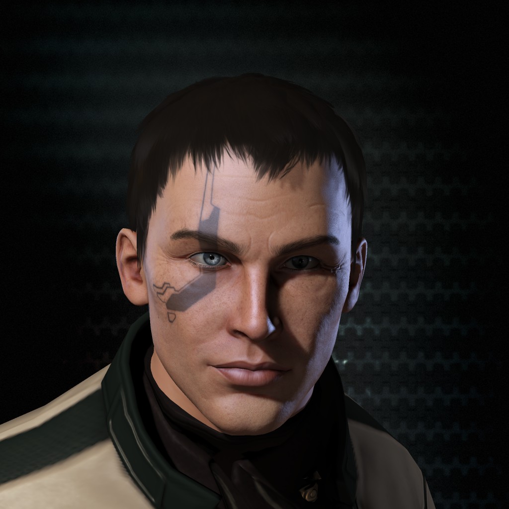 Maystone Crendraven