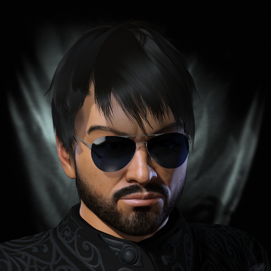 Admetus Atreides