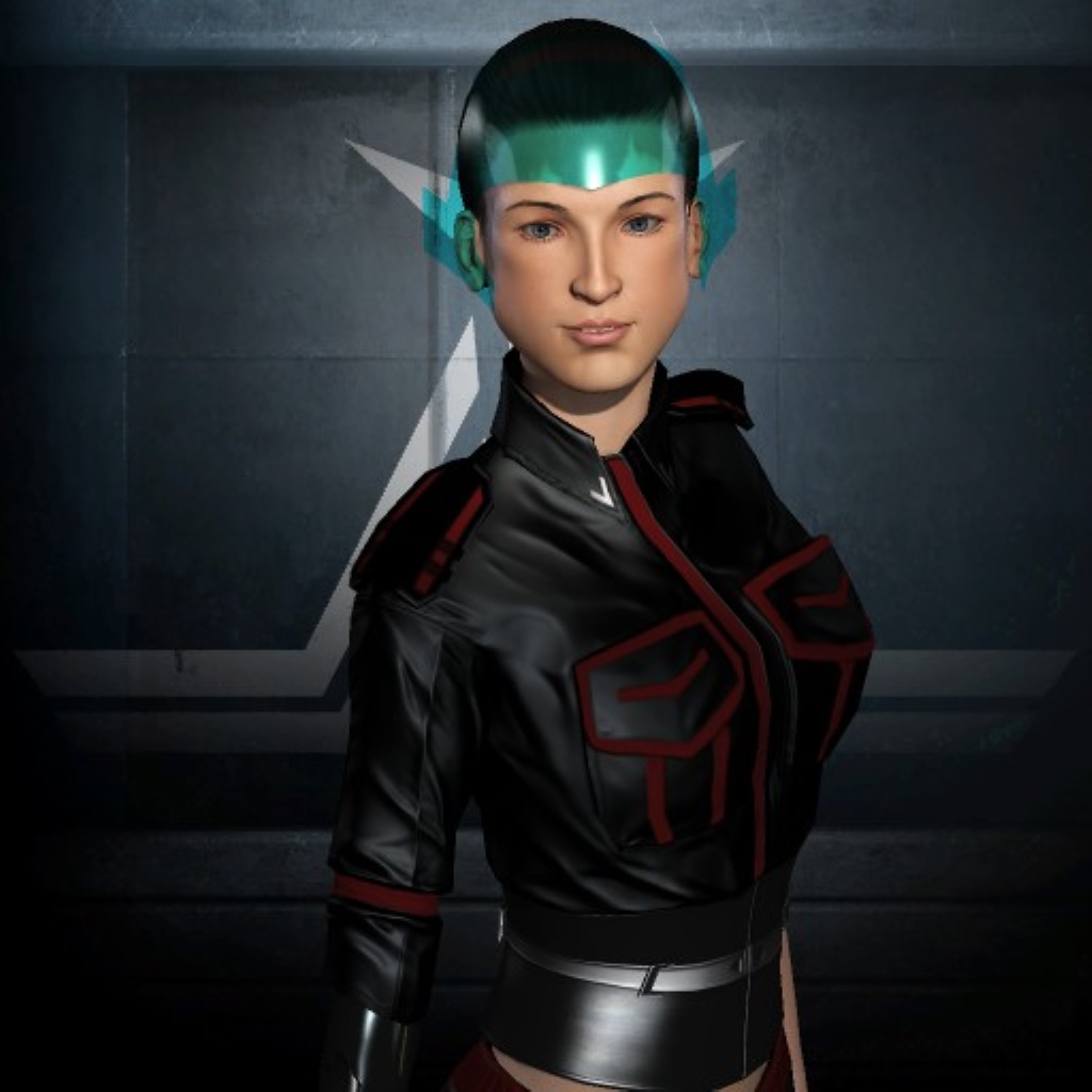 Vilux Ice