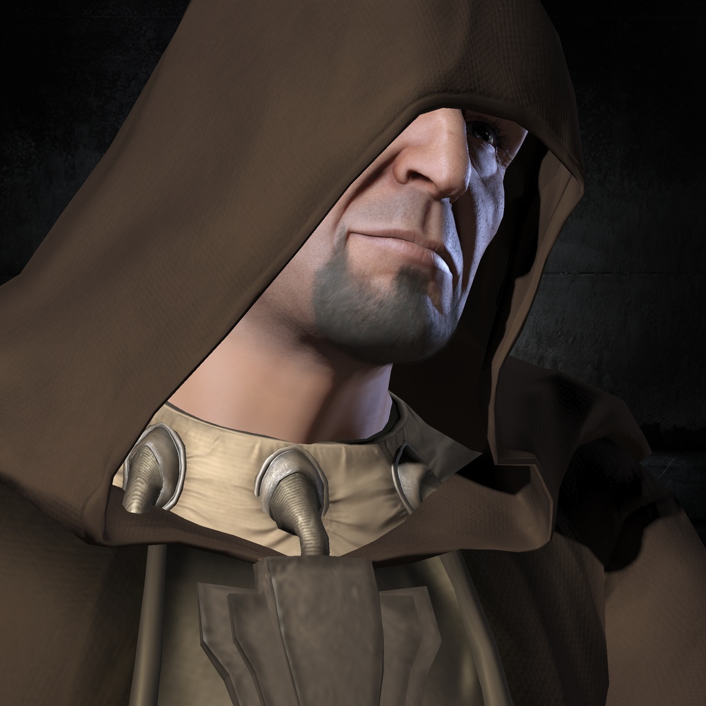 Malvolio Du' Charnock