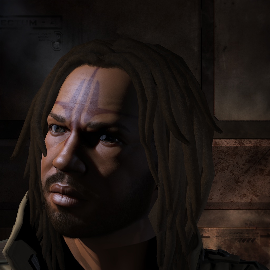 Smitty Vanders