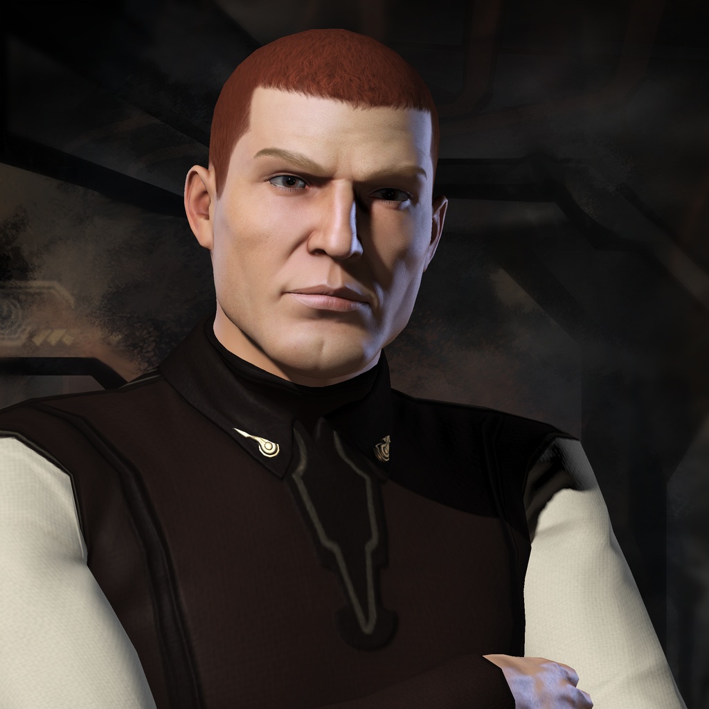 Sir Mandoralllen