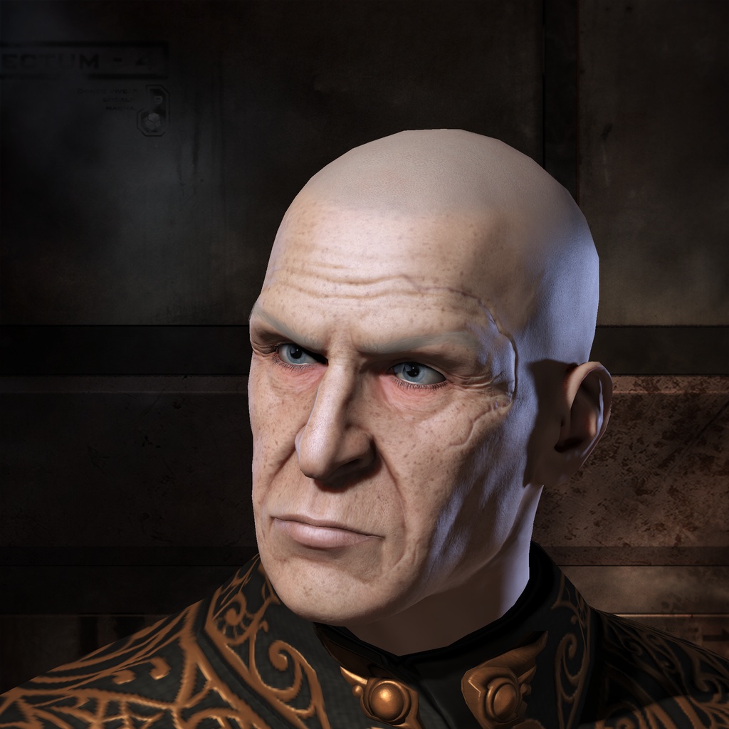 portrait