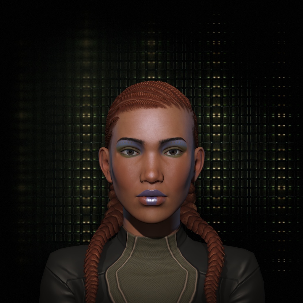 Minmatar Citizen 91482881