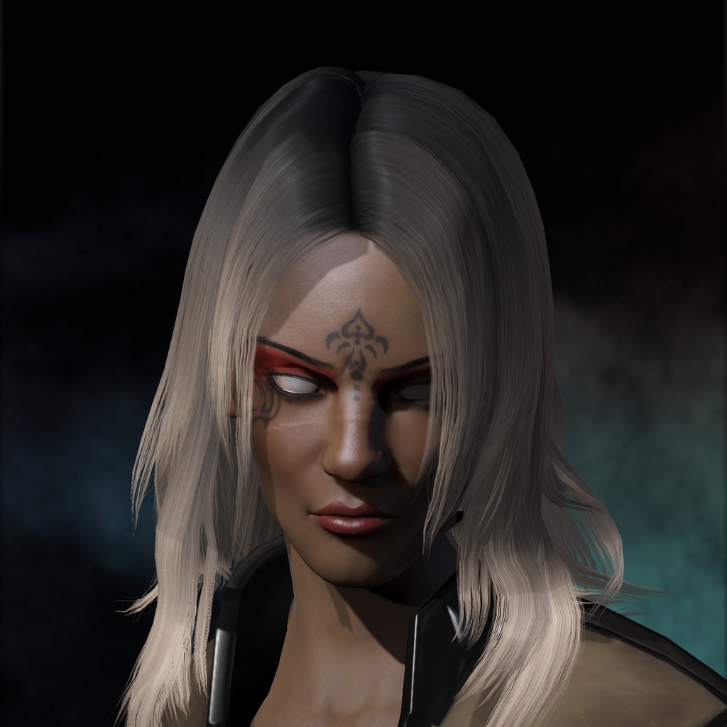 Seraphym Izia