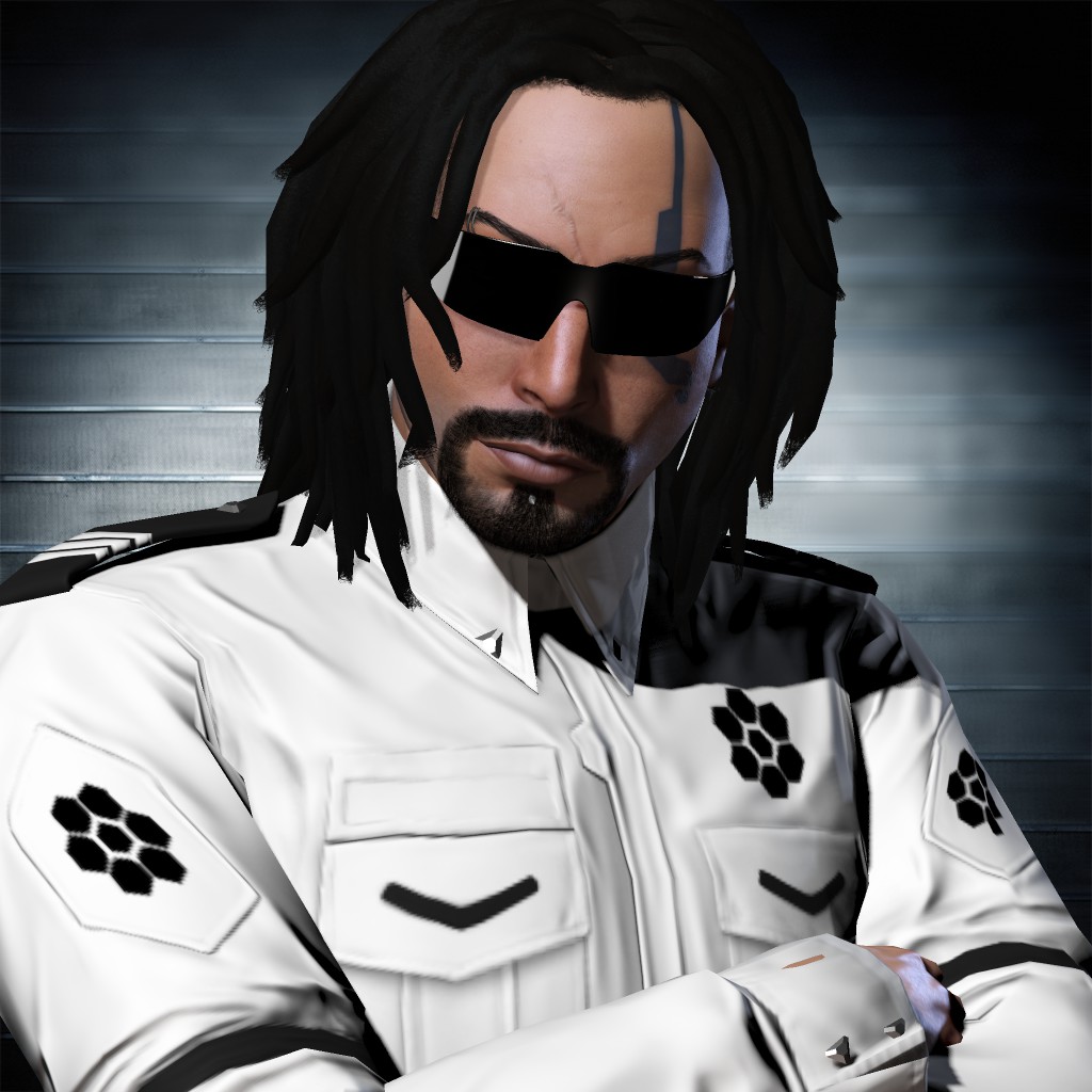 Xander McBlac McBlac