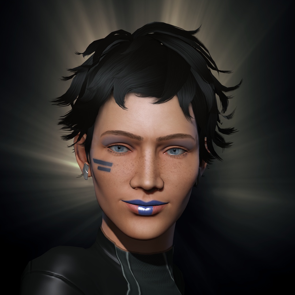 Noir Nebula